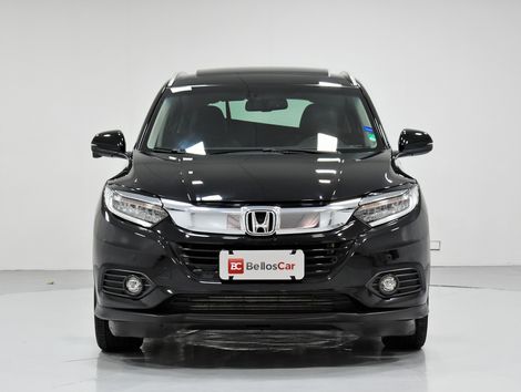 Honda HR-V Touring 1.5 TB 16V 5p Aut.