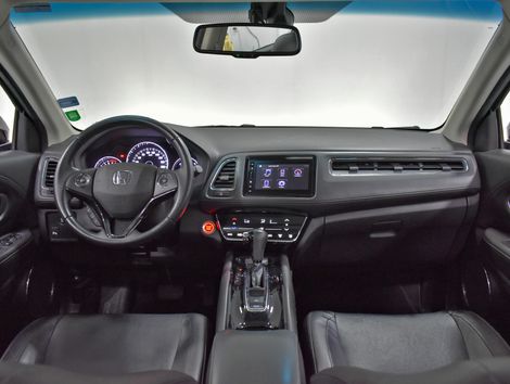 Honda HR-V Touring 1.5 TB 16V 5p Aut.