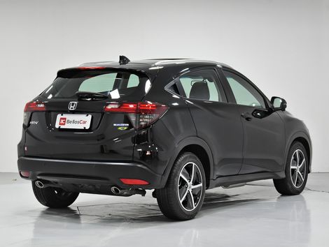Honda HR-V Touring 1.5 TB 16V 5p Aut.