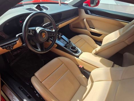 Porsche 911 Carrera Coupe 3.0 (991/992)