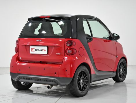 L'ultima Smart Fortwo è Stata Consegnata. È Il Momento Dell'addio - Foto 4