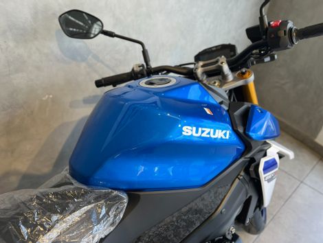 SUZUKI Motos 1000