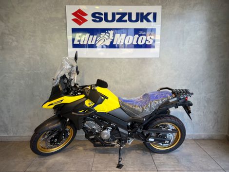 SUZUKI Motos DL 650 XT V Strom