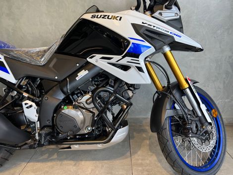 SUZUKI Motos 1050 XT