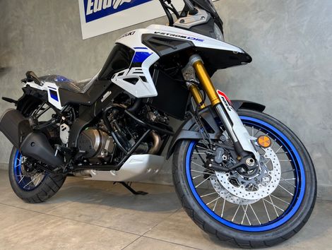 SUZUKI Motos 1050 XT