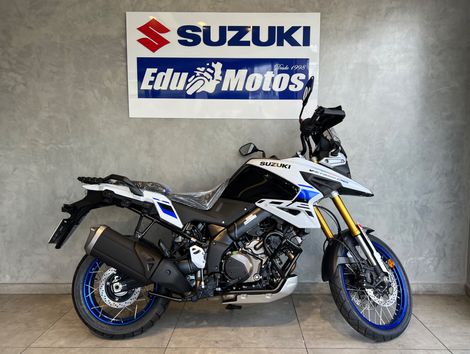 SUZUKI Motos 1050 XT