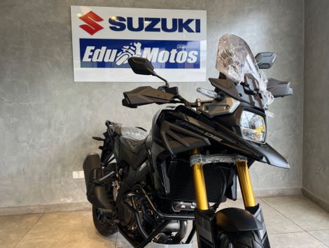 SUZUKI Motos 1050 XT