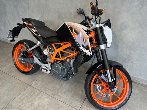 KTM 390