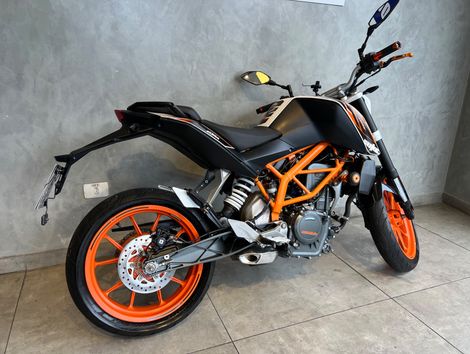 KTM 390