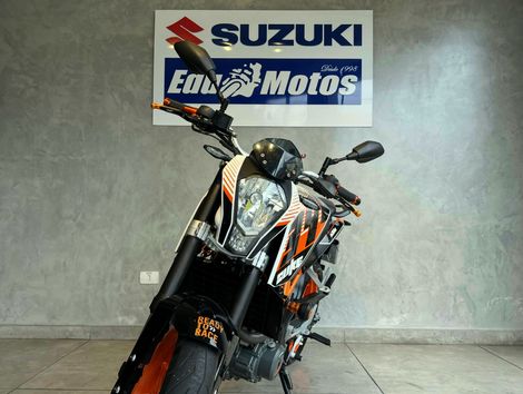 KTM 390