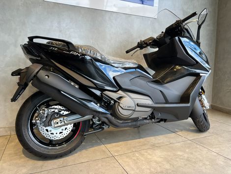 KYMCO AK 550 Premium
