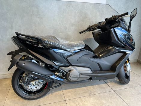 KYMCO AK 550 Premium