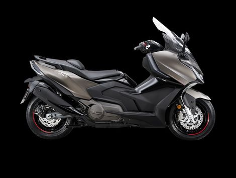 KYMCO AK 550 Premium