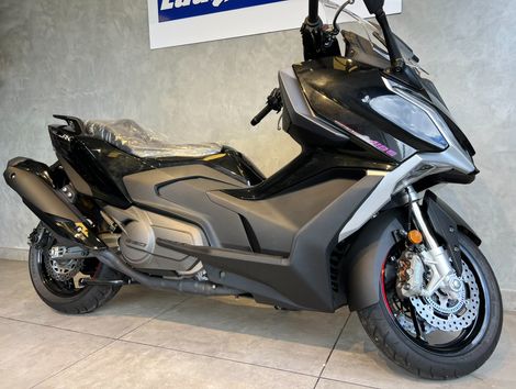KYMCO AK 550 Premium