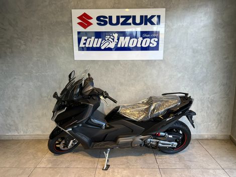 KYMCO AK 550 Premium