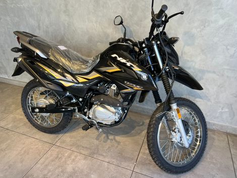 HAOJUE NK 150