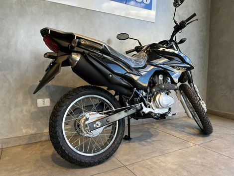 HAOJUE NK 150