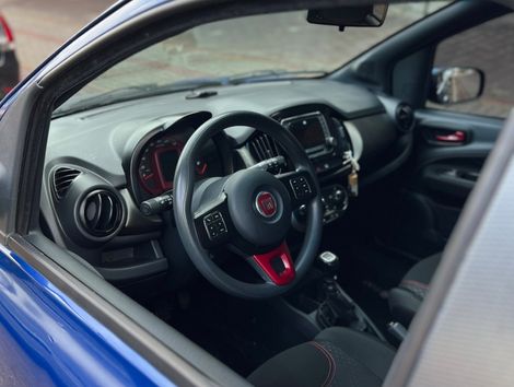 Fiat UNO SPORTING 1.4 EVO Fire Flex 8V 4p