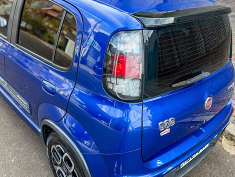 Fiat UNO SPORTING 1.4 EVO Fire Flex 8V 4p