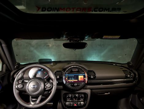 Mini COOPER Clubman John Work ALL4 2.0 Aut.