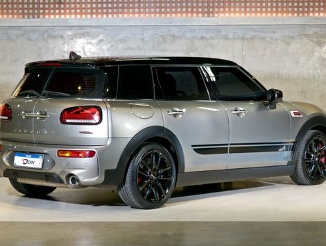 Mini COOPER Clubman John Work ALL4 2.0 Aut.