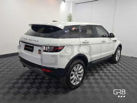 Land Rover 2.0 SE 4WD 16V GASOLINA 4P AUTOMÁTICO