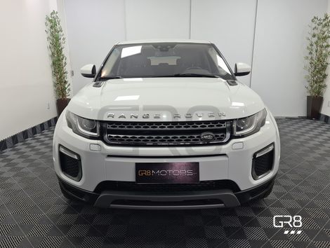 Land Rover 2.0 SE 4WD 16V GASOLINA 4P AUTOMÁTICO