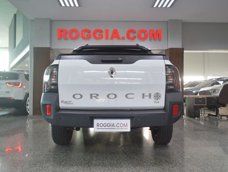 Renault OROCH Outsider 1.3Tce Flex Aut.