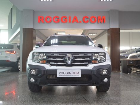 Renault OROCH Outsider 1.3Tce Flex Aut.