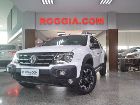 Renault OROCH Outsider 1.3Tce Flex Aut.