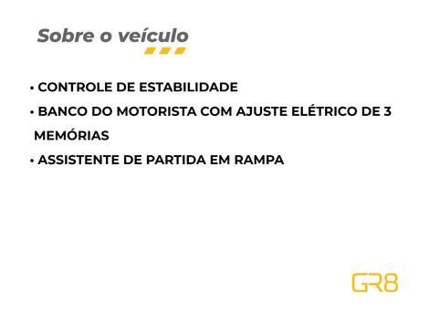 Mercedes GLA 250 Enduro 2.0 TB 16V 211cv Aut.
