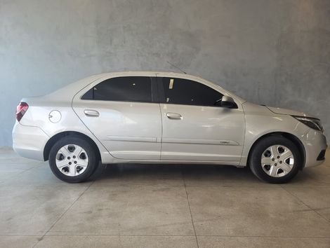 Chevrolet COBALT LT 1.4 8V FlexPower/EconoFlex 4p