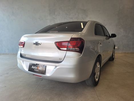 Chevrolet COBALT LT 1.4 8V FlexPower/EconoFlex 4p