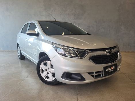 Chevrolet COBALT LT 1.4 8V FlexPower/EconoFlex 4p