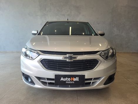 Chevrolet COBALT LT 1.4 8V FlexPower/EconoFlex 4p