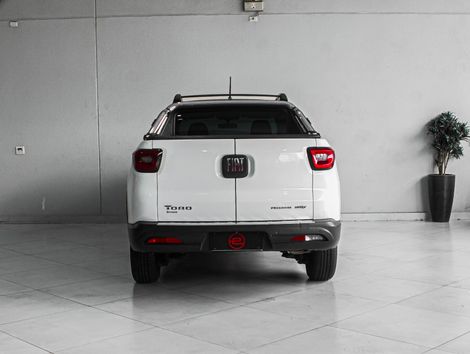 Fiat Toro Freedom 1.8 16V Flex Aut.