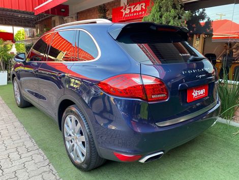 Porsche Cayenne V6 3.2/3.6 24V