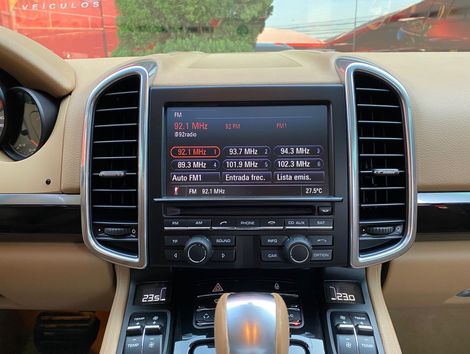 Porsche Cayenne V6 3.2/3.6 24V