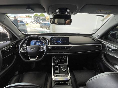 CHERY Tiggo 8 TXS 1.6 16V TGDi Aut.