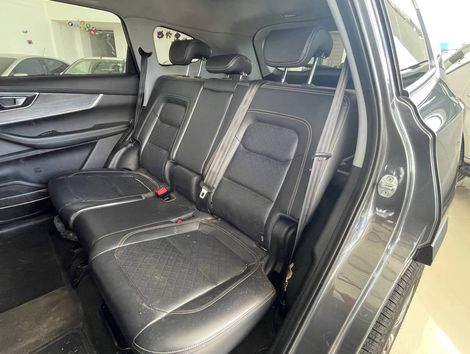 CHERY Tiggo 8 TXS 1.6 16V TGDi Aut.