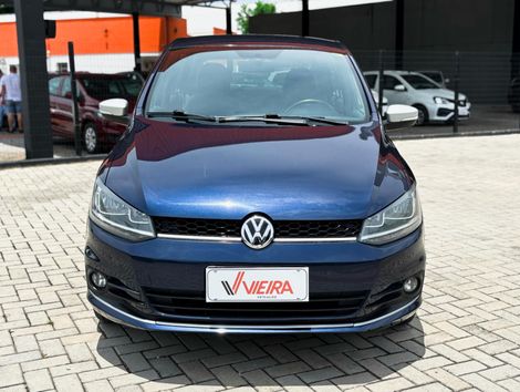 VolksWagen Fox Rock in Rio 1.6 Mi Total Flex 8V 5p