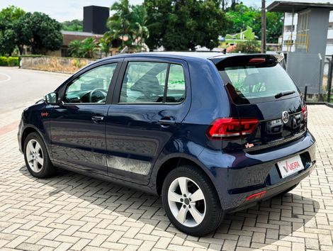 VolksWagen Fox Rock in Rio 1.6 Mi Total Flex 8V 5p