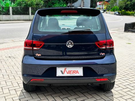 VolksWagen Fox Rock in Rio 1.6 Mi Total Flex 8V 5p