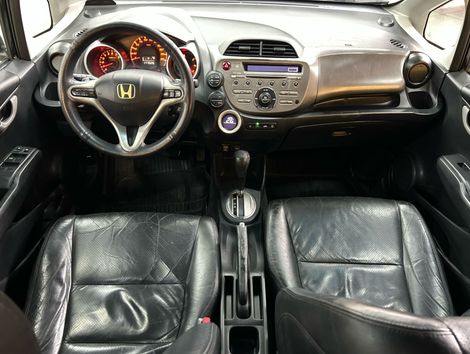 Honda Fit EXL 1.5 Flex/Flexone 16V 5p Aut