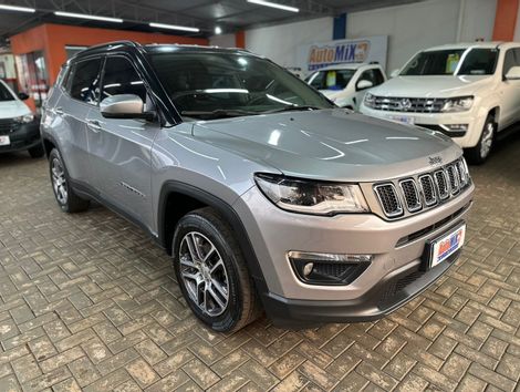 Jeep COMPASS SPORT 2.0 4x2 Flex 16V Aut.