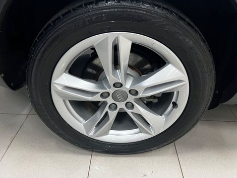 Audi Q3 2.0 TFSI Quat. 170/180cv S-tronic 5p