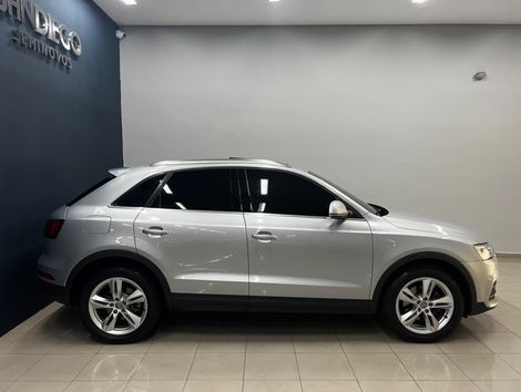 Audi Q3 2.0 TFSI Quat. 170/180cv S-tronic 5p