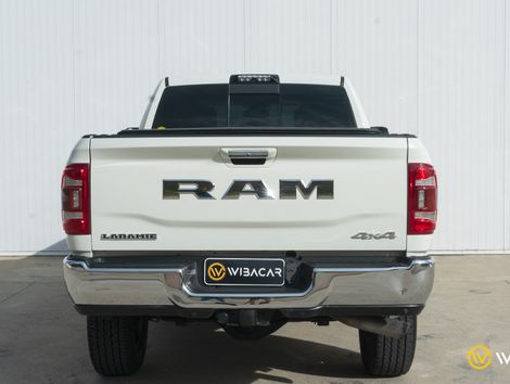 RAM 2500 LARAMIE  6.7 TDI  CD 4x4 Diesel