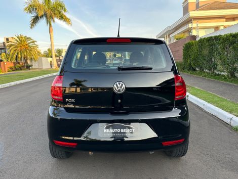 VolksWagen Fox 1.0 Mi Total Flex 8V 5p