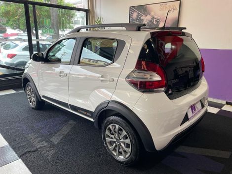 Fiat MOBI TREKKING 1.0 Flex 5p.